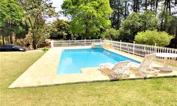 Imagem 2: CH00396- Oportunidade para você que deseja investir ou viver em volta de muita área verde