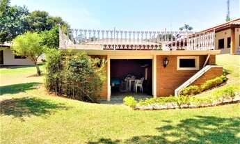 Imagem 6: CH00396- Oportunidade para você que deseja investir ou viver em volta de muita área verde