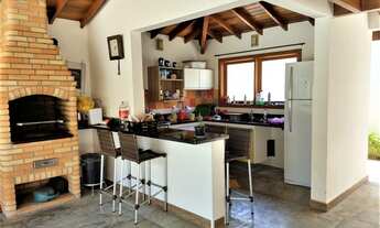 Imagem 7: CH00396- Oportunidade para você que deseja investir ou viver em volta de muita área verde