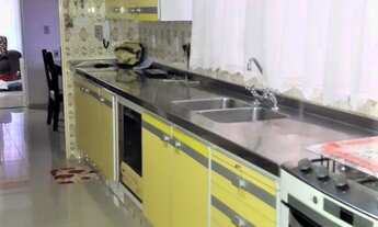 Imagem 5: CA05175- EXCELENTE CASA DE 245 M² NO BAIRRO CIDADE NOVA/INDAIATUBA-SP