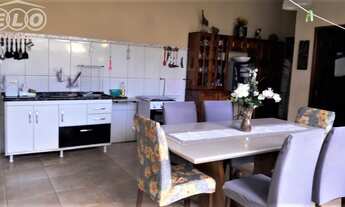 Imagem 7: CA05175- EXCELENTE CASA DE 245 M² NO BAIRRO CIDADE NOVA/INDAIATUBA-SP