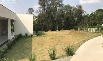 Imagem 3: Terreno em condomínio de Alto Padrão, more com segurança junto a natureza e a 5 minutos de