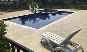 Imagem 2: Terreno em condomínio de Alto Padrão, more com segurança junto a natureza e a 5 minutos de