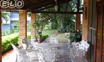 Imagem 6: Chácara no Shanadu 4 dormitórios em 5000m² de , Natureza, espaço, Paisagismo, segurança