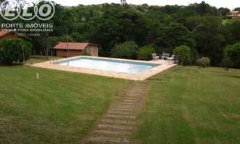 Imagem 2: Chácara no Shanadu 4 dormitórios em 5000m² de , Natureza, espaço, Paisagismo, segurança