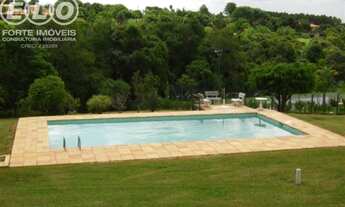 Imagem: Chácara no Shanadu 4 dormitórios em 5000m²