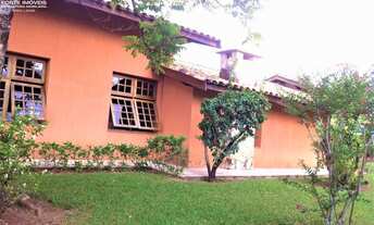 Imagem 3: Chácara dos seu sonhos, venha conferir, alto padrão, 5000m² de muito lazer, em meio a mui