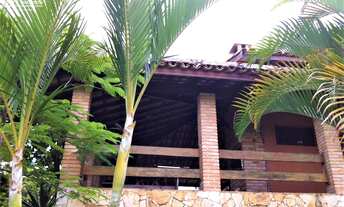 Imagem 4: Chácara dos seu sonhos, venha conferir, alto padrão, 5000m² de muito lazer, em meio a mui