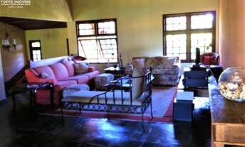 Imagem 7: Chácara dos seu sonhos, venha conferir, alto padrão, 5000m² de muito lazer, em meio a mui