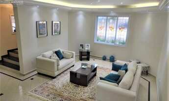 Imagem 4: Sobrado a venda localizado no condomínio Vila Inglesa em Indaiatuba - SP