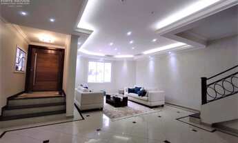 Imagem 3: Sobrado a venda localizado no condomínio Vila Inglesa em Indaiatuba - SP