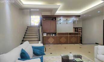 Imagem 5: Sobrado a venda localizado no condomínio Vila Inglesa em Indaiatuba - SP