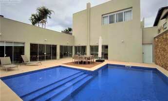 Imagem 2: Sobrado a venda localizado no condomínio Vila Inglesa em Indaiatuba - SP