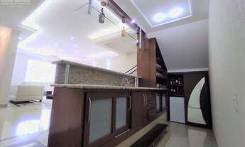 Imagem 6: Sobrado a venda localizado no condomínio Vila Inglesa em Indaiatuba - SP