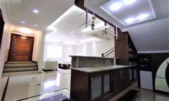 Imagem 7: Sobrado a venda localizado no condomínio Vila Inglesa em Indaiatuba - SP