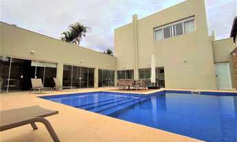 Imagem: Sobrado a venda localizado no condomínio