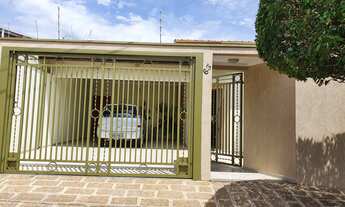 Imagem: Casa 3 quartos, 1 suite à venda no Jardim