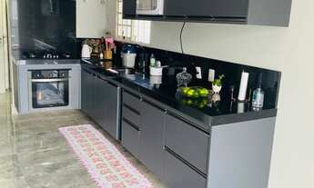 Imagem 6: Lindo Sobrado , bem localizado, em frente ao Parque Meraki o novo bairro planejado de alto