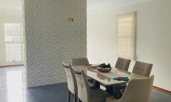 Imagem 5: Lindo Sobrado , bem localizado, em frente ao Parque Meraki o novo bairro planejado de alto