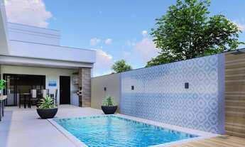 Imagem 5: CA05347- Linda casa é venda no residencial Piemonte/ Indaiatuba-SP