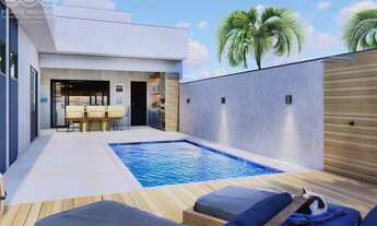 Imagem 4: CA05348- Linda casa térrea à venda no residencial Piemonte/ Indaiatuba-SP