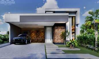 Imagem: CA05349- Linda casa térrea à venda no