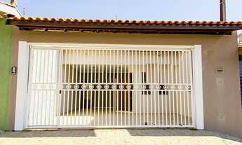 Imagem: LINDA CASA EM EXCELENTE BAIRRO!!