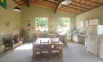 Imagem: Linda Chácara Condomínio Terras de Santa