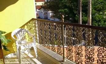 Imagem: CASA RESIDENCIAL em INDAIATUBA - SP, JARDIM