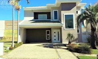 Imagem: CA01293- lindo sobrado á venda no Condomínio