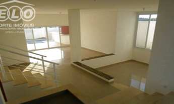 Imagem 5: CA05460- Lindo sobrado á venda no condomínio Terra Magna/ Indaiatuba-SP