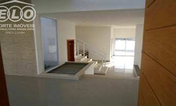 Imagem 6: CA05460- Lindo sobrado á venda no condomínio Terra Magna/ Indaiatuba-SP