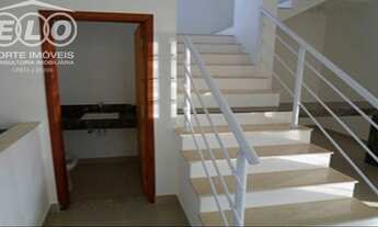 Imagem 3: CA05460- Lindo sobrado á venda no condomínio Terra Magna/ Indaiatuba-SP