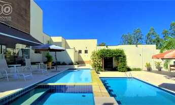 Imagem: CH00402 - CHÁCARA RESIDENCIAL DE ALTO PADRÃO