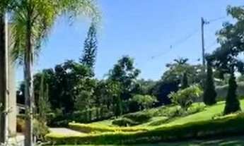 Imagem 5: CH00402 - CHÁCARA RESIDENCIAL DE ALTO PADRÃO À VENDA NO CONDOMÍNIO - LAGOS DE SHANADU/ IND