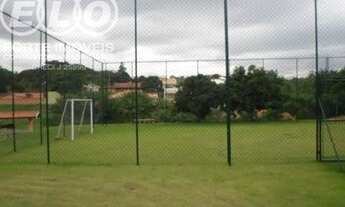 Imagem 4: CH00403- OPORTUNIDADE! EXCELENTE CHÁCARA, COM GRANDE ÁREA DE LAZER Á VENDA NO CONDOMÍNIO