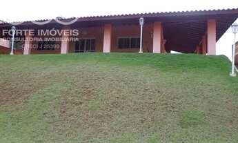 Imagem 7: CH00403- OPORTUNIDADE! EXCELENTE CHÁCARA, COM GRANDE ÁREA DE LAZER Á VENDA NO CONDOMÍNIO