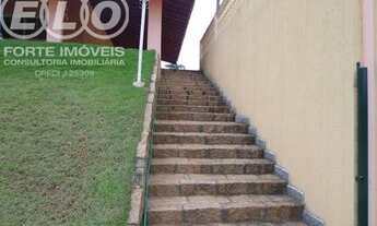 Imagem 6: CH00403- OPORTUNIDADE! EXCELENTE CHÁCARA, COM GRANDE ÁREA DE LAZER Á VENDA NO CONDOMÍNIO