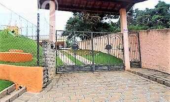 Imagem 2: CH00403- OPORTUNIDADE! EXCELENTE CHÁCARA, COM GRANDE ÁREA DE LAZER Á VENDA NO CONDOMÍNIO