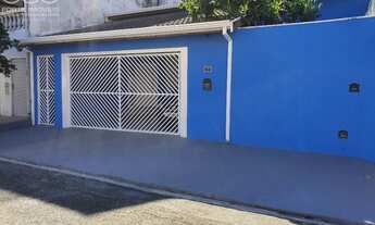 Imagem: Casa ampla bem localizada perto parque das