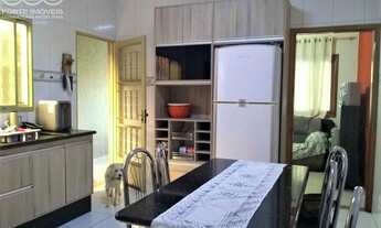 Imagem: CA05497- IMÓVEL TÉRREO À VENDA NO JARDIM