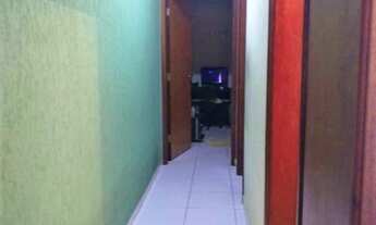 Imagem 3: CA05497- IMÓVEL TÉRREO À VENDA NO JARDIM MORADO DO SOL/ INDAIATUBA-SP