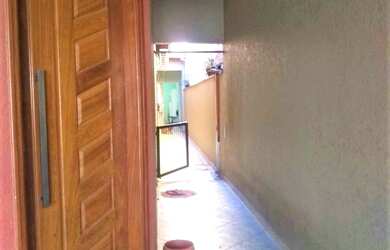 Imagem 2: CA05497- IMÓVEL TÉRREO À VENDA NO JARDIM MORADO DO SOL/ INDAIATUBA-SP