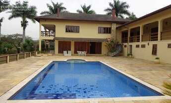 Imagem: CHÁCARA RESIDENCIAL em INDAIATUBA - SP