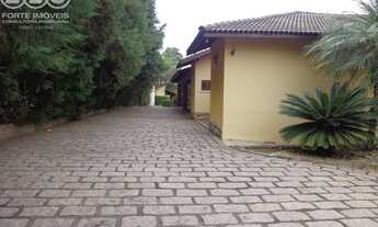 Imagem 3: CHÁCARA RESIDENCIAL em INDAIATUBA - SP, COLINAS DO MOSTEIRO DE ITAICI