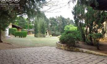 Imagem 6: CHÁCARA RESIDENCIAL em INDAIATUBA - SP, COLINAS DO MOSTEIRO DE ITAICI