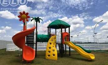 Imagem 5: TR02058- TERRENO Á VENDA NO CONDOMOMÍNIO RESIDENCIAL DONA MARIA JOSÉ/ INDAIATUBA-SP