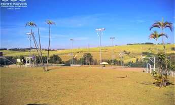 Imagem 7: TR02060- Oportunidade, lote de 1.200 m² á venda no Condomínio Quintas da Terracota/ Indaia