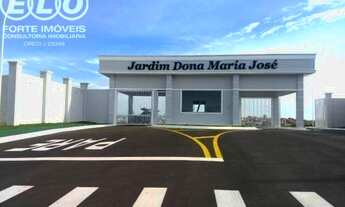 Imagem 2: TR02058- TERRENO Á VENDA NO CONDOMOMÍNIO RESIDENCIAL DONA MARIA JOSÉ/ INDAIATUBA-SP