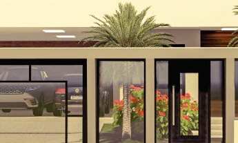 Imagem 3: CASA RESIDENCIAL em INDAIATUBA - SP, TERRAS DE ITAICI